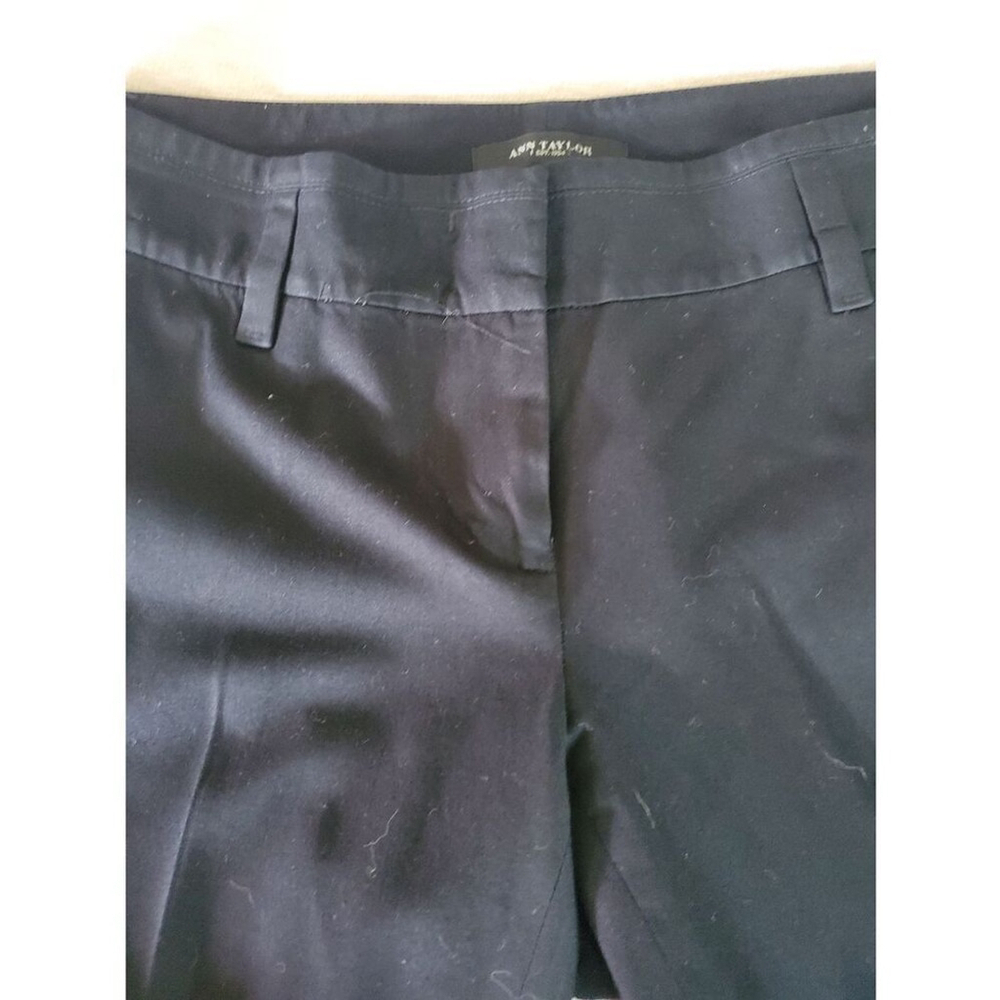 Calvin Klein Grey Dress Pants - Picture 6 of 6